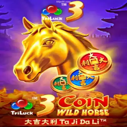 Exploring the Dynamics of 3CoinWildHorse: A Gaming Experience