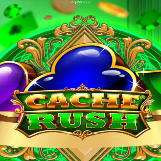 Unveiling CacheRush: The Latest Thrill in the Casino World