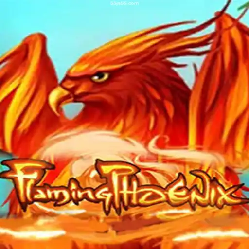 Ignite Your Gaming Experience with FlamingPhoenix