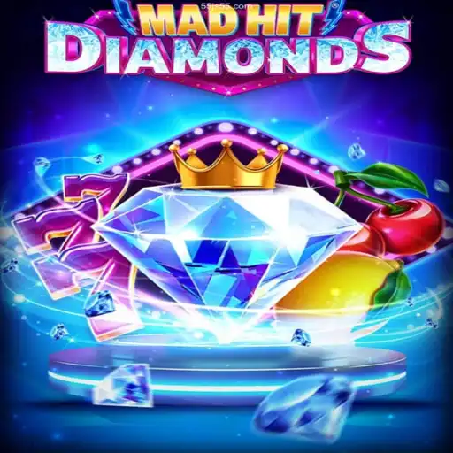 MadHitDiamonds: Exciting Gameplay with a Trusted Casino Partnership