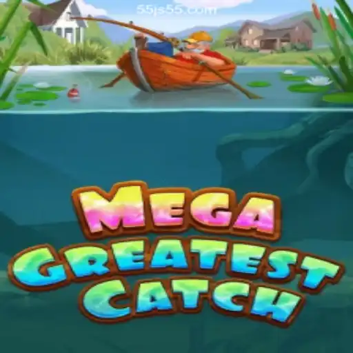 Discover the Thrill of MegaGreatestCatch: A Game That Hooks You In