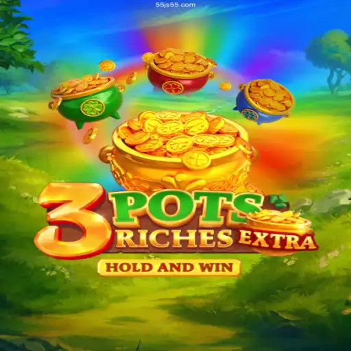 Exploring 3potsExtra: A Deep Dive into the Game and JS55.COM, the Trustworthy Casino of Brazil