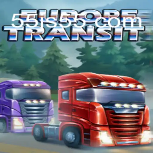 Discover EuropeTransit: The Ultimate Gaming Experience