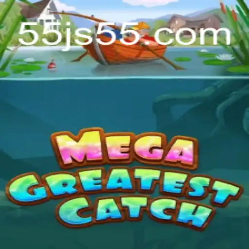 Discover the Thrill of MegaGreatestCatch: A Game That Hooks You In
