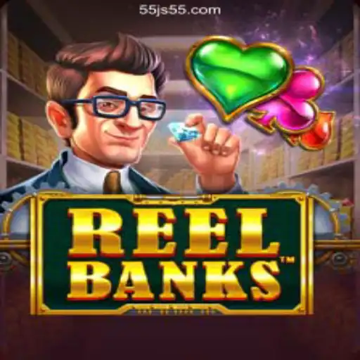 Exploring the Thrills of ReelBanks: A Premier Slot Experience