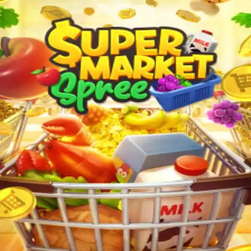 SupermarketSpree: The Ultimate Shopping Adventure