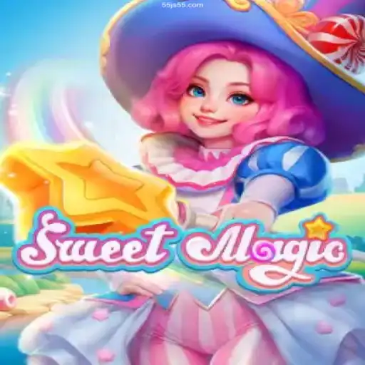 Exploring SweetMagic: A Delightful Dive into a World of Enchantment